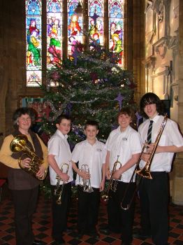 2009 Brassgroup