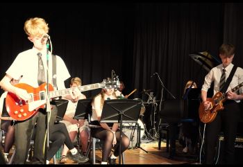 Summer Concert 2024