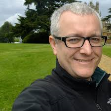 Simon Rendall