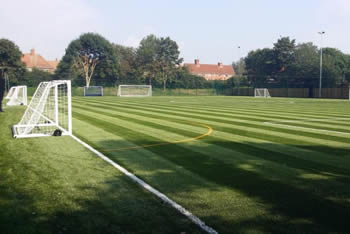 3G Pitch