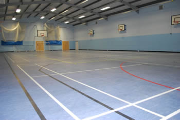 3G Pitch